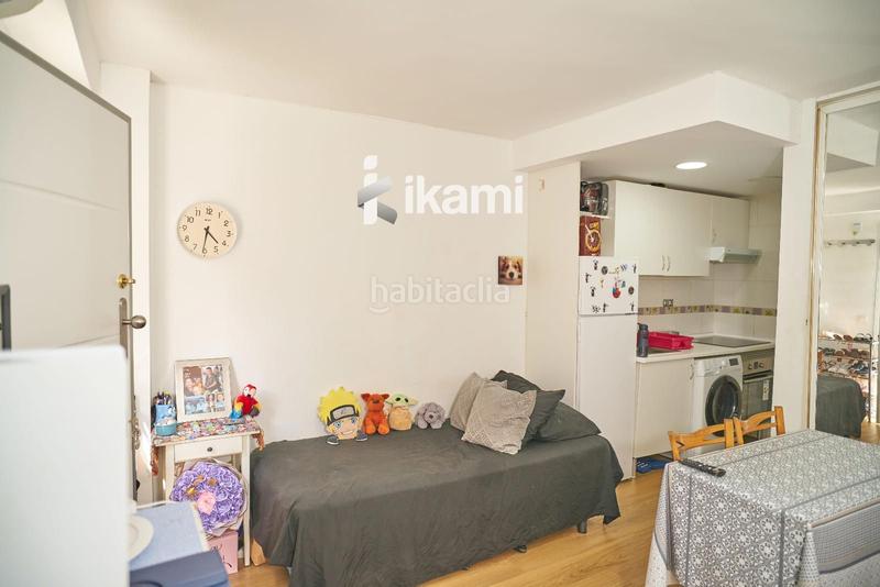 Foto 273b198b-163b-4c9f-894b-318504a151c4. Pis a Opañel Madrid