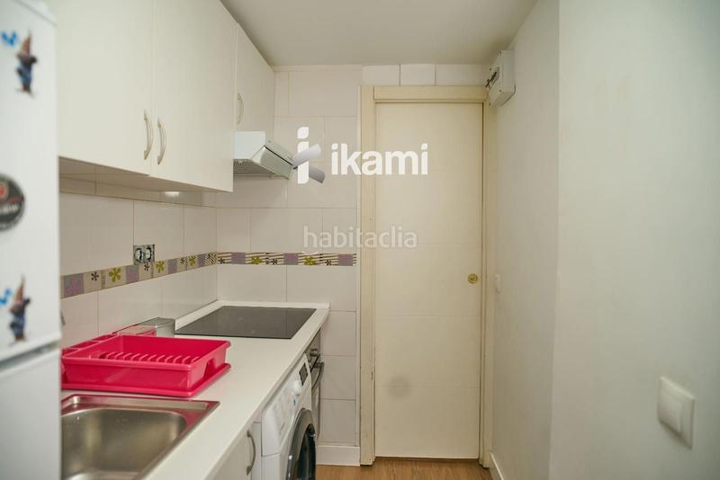 Foto 43281f3e-269b-45a5-98ad-3ff2ce560752. Pis a Opañel Madrid