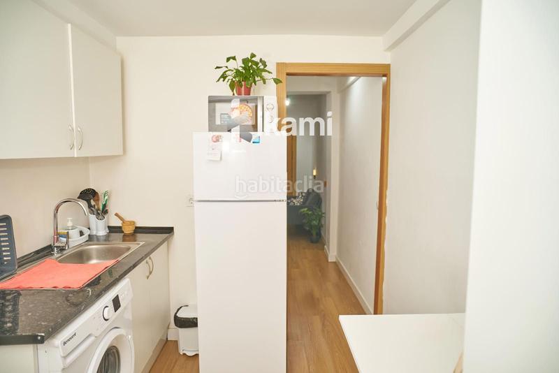 Foto 54ba5f94-fa3c-4e31-b0d1-e145a7a37623. Pis a Opañel Madrid