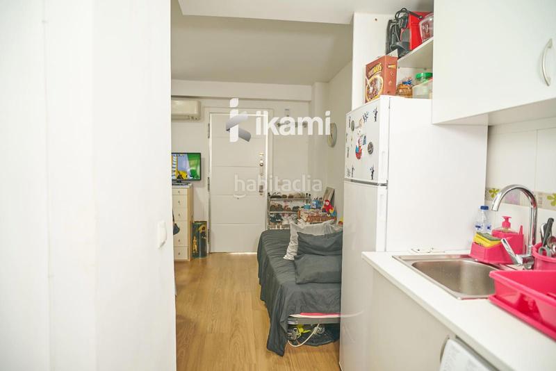 Foto 5a589101-6fb8-44a6-a0c6-d0ed5905a1db. Pis a Opañel Madrid