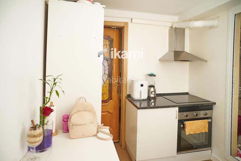 Foto 7b1ddd98-b14c-47b3-9f80-20c186272e2d. Pis a Opañel Madrid