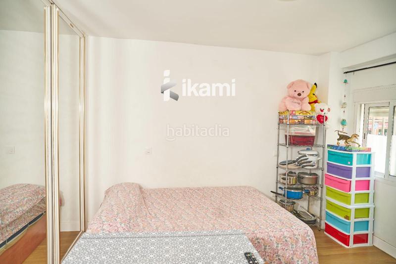 Foto 9b010858-afb5-49dd-bcd0-af953b038aa7. Pis a Opañel Madrid