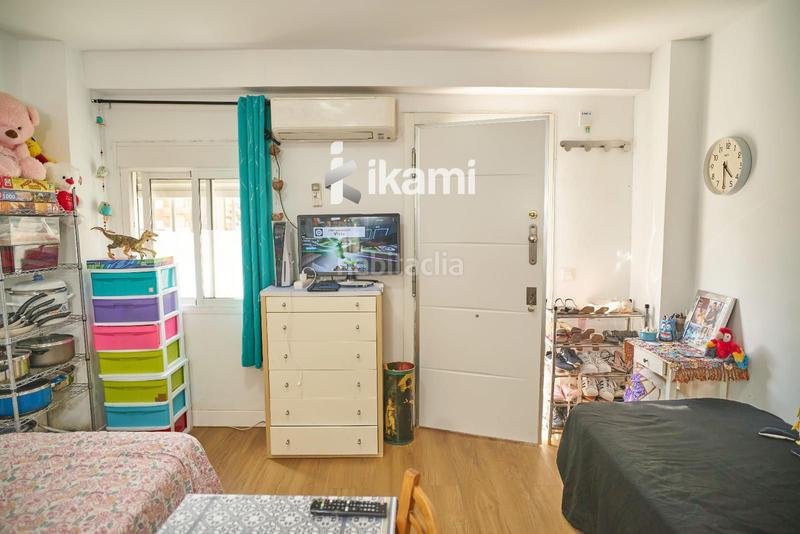 Foto bfa1f108-dade-4aa6-adc0-91f80b6c3cf9. Pis a Opañel Madrid