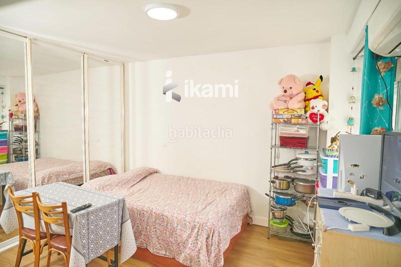 Foto c3668642-481d-4154-8c50-eb26469e3f14. Pis a Opañel Madrid