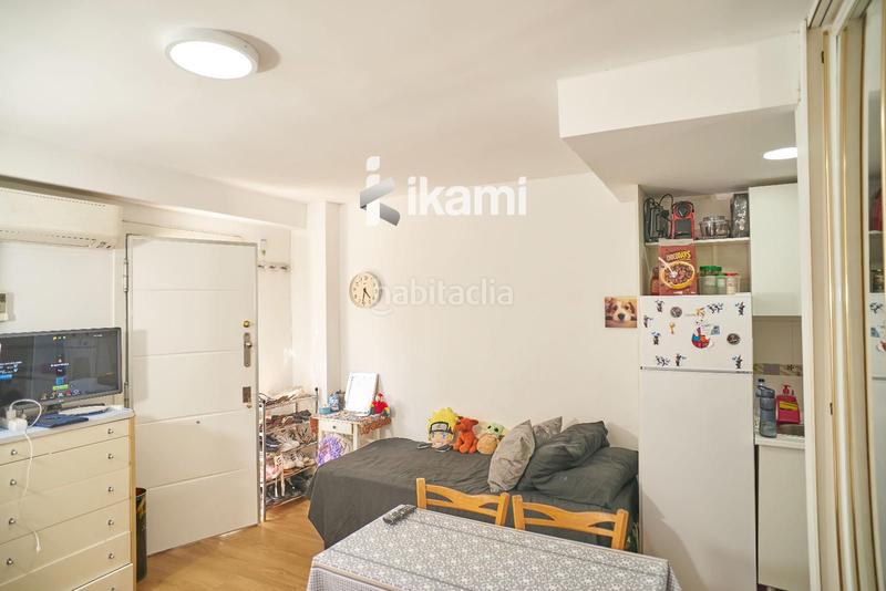 Foto ceaf2eac-dae8-4591-8f33-86281e605e56. Pis a Opañel Madrid