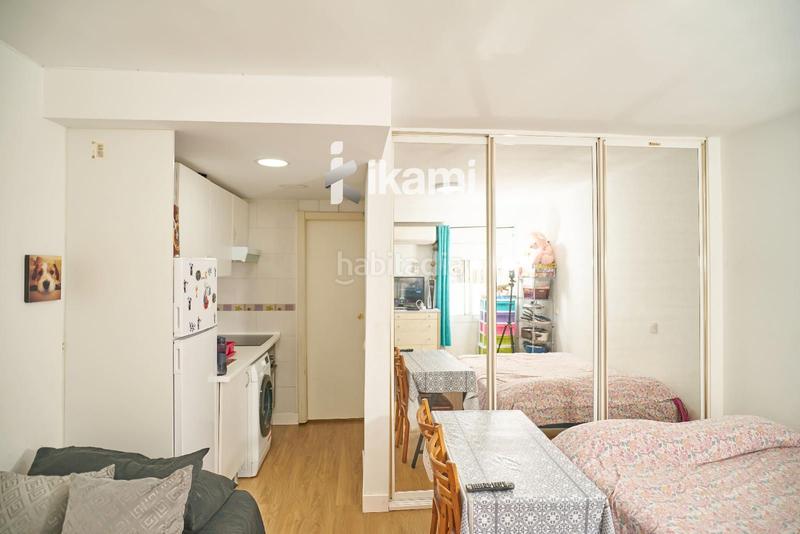 Foto d100e3c1-8526-41f6-8f33-be0f09b6f583. Pis a Opañel Madrid