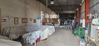 Nave industrial  Tarragas parcela 66. Descubre tu nueva oportunidad de negocio con esta increíble nave