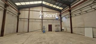 Industrial building  Tarragas parcela 66. Oportunidad de negocio