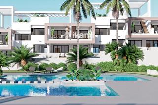 Flat  N/a. Viviendas de lujo en finestrat, mirador hills resort