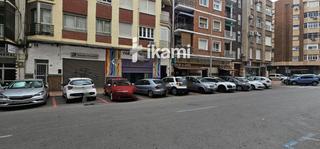 Local commercial  Tierno galvan. En cartagena
