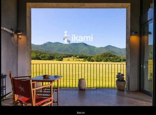 Xalet a Sant Miquel de Campmajor. Complejo rural con licencia turística en sant miquel de campmajo