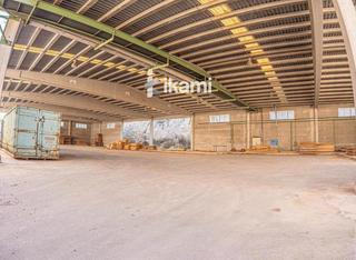 Nau industrial  Arneva hurchillo. Nave industrial con gran parcela en orihuela, arnevahurchillo