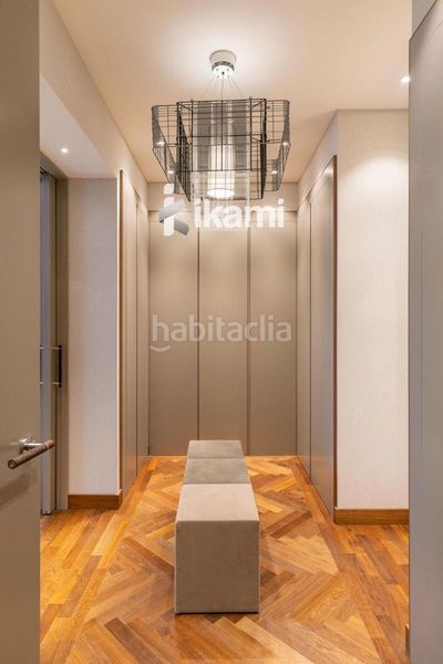 Piso de lujo en Goya en Goya Madrid - Imagen 11