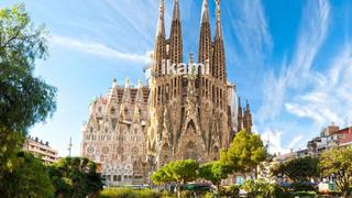 Umzug Geschäftsraum in Sagrada Família. Traspaso bar cafetería c2 en sagrada familia