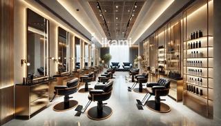 Traspàs Local Comercial a Golf-El Carralero. Peluqueria y estetica