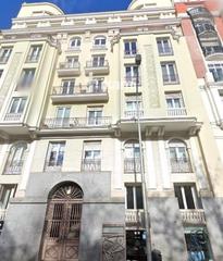 Lloguer Pis  O'donnell. Alquiler piso de lujo en calle odonnell con increíbles vistas al
