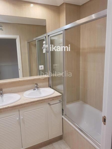 Foto 03d40c7a-4c28-4dca-9a42-41faaa2b61f3. Location appartement avec chauffage dans Recoletos Madrid