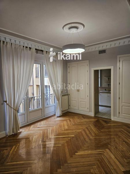 Foto 3be3881c-c739-4723-90a8-1957c54cb907. Location appartement avec chauffage dans Recoletos Madrid