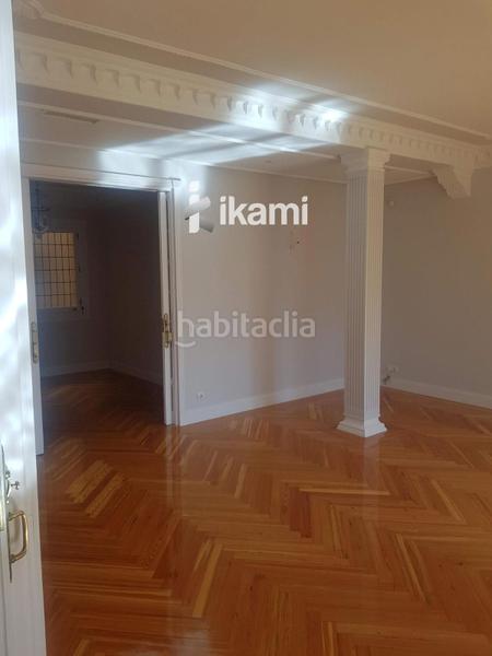 Foto 6ed1c0f0-d634-4bee-a471-fdb57c476a13. Location appartement avec chauffage dans Recoletos Madrid