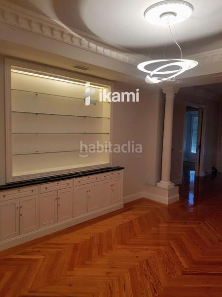 Foto 8b057b1f-5ae2-4dbe-83fc-aac1081aed96. Location appartement avec chauffage dans Recoletos Madrid