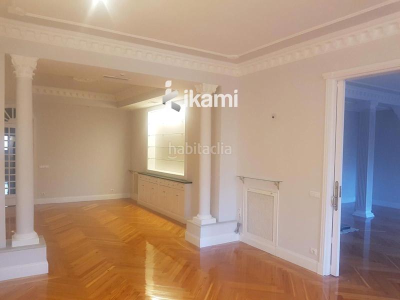 Foto f8ae79ab-7b62-4bca-93d4-d8d25682178c. Location appartement avec chauffage dans Recoletos Madrid