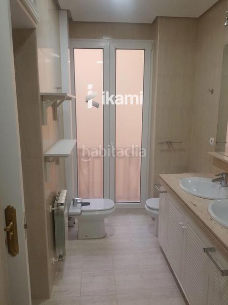 Foto 31dbb9c1-5124-4eb2-9ed6-422a79f30242. Rent flat with heating in Recoletos Madrid