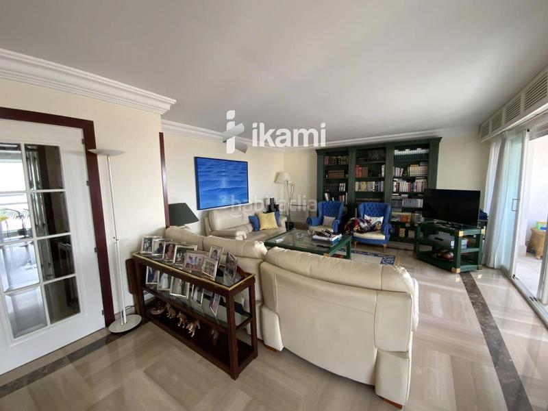 Foto 2ac2c2d4-6af9-4579-bf06-f7330c5d0be3. Dúplex  con vistas al mar en Ricardo Soriano Marbella