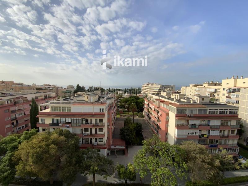 Foto 6f5cd99d-b745-46c9-a2f7-c7975a7c4f5c. Dúplex  con vistas al mar en Ricardo Soriano Marbella