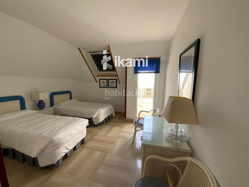 Foto 99b41a23-1ed5-4f4c-a987-31bdbf79d572. Dúplex  con vistas al mar en Ricardo Soriano Marbella