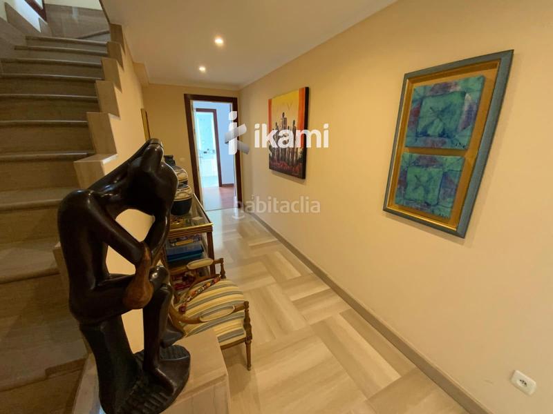 Foto abb71d3f-c59d-4693-90ed-f5c6c1e51b28. Dúplex  con vistas al mar en Ricardo Soriano Marbella