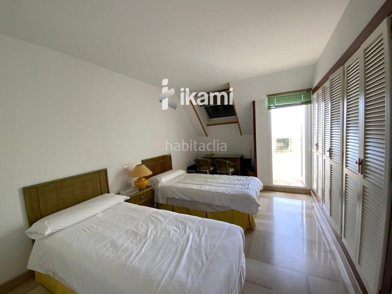 Foto c1eccb75-e73c-4fb0-9262-2d76aeaeda7b. Dúplex  con vistas al mar en Ricardo Soriano Marbella