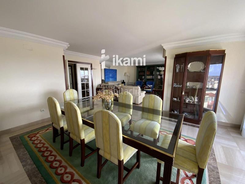 Foto c2967401-7a28-4562-a40c-8b72b8eac5ac. Dúplex  con vistas al mar en Ricardo Soriano Marbella