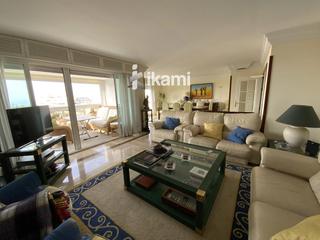 Dúplex  Ricardo soriano. Dúplex con vistas al mar en marbella