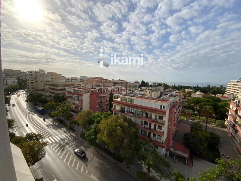 Foto f5035594-ed2b-438f-8890-0ca7b4923512. Dúplex  con vistas al mar en Ricardo Soriano Marbella