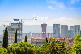 Transfer Business premise in Collblanc. Traspaso de barrestaurante con licencia c3