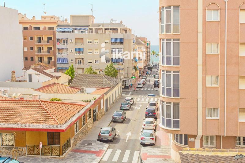 Foto 0307f57d-f00c-4d6e-849a-9dce6d3fd2ec. Appartement avec chauffage dans Zona Playa del Cura Torrevieja