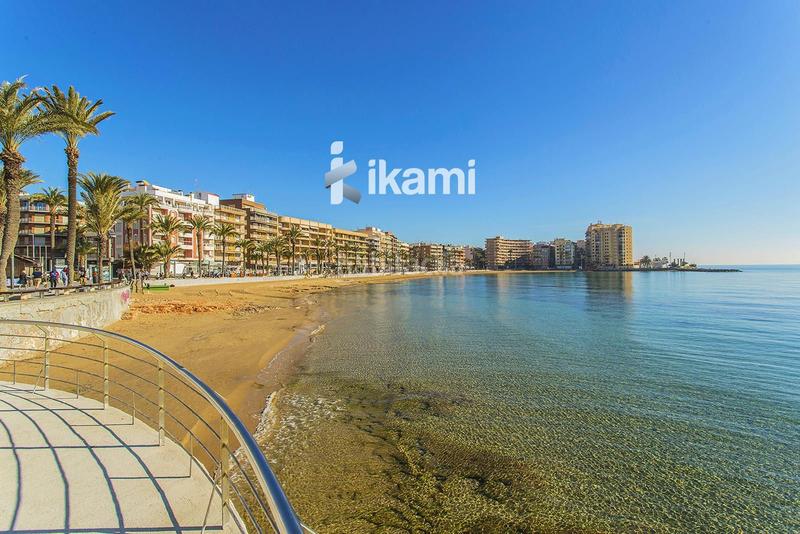 Foto 152b5ab4-5e9a-4d22-a919-592091bd2b5b. Appartement avec chauffage dans Zona Playa del Cura Torrevieja