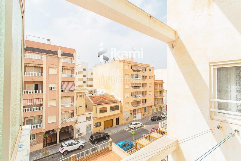Foto 16660a63-bafe-4c44-9b35-7e0c72f39aa0. Appartement avec chauffage dans Zona Playa del Cura Torrevieja