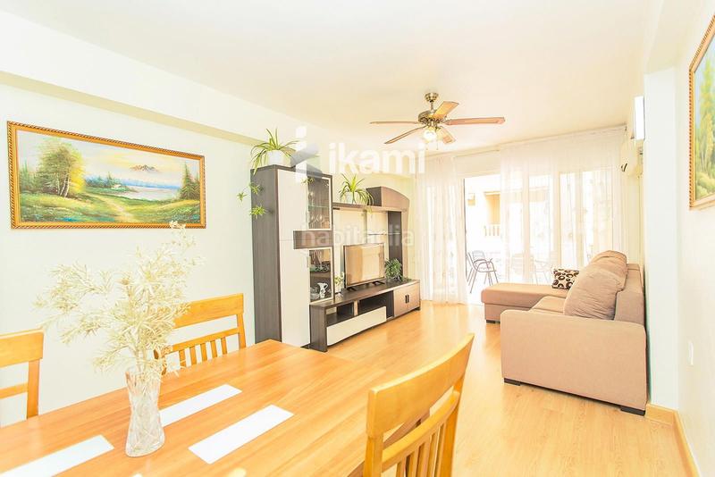 Foto 1ebfd9ae-1456-4584-a303-692d72f8bb0f. Appartement avec chauffage dans Zona Playa del Cura Torrevieja