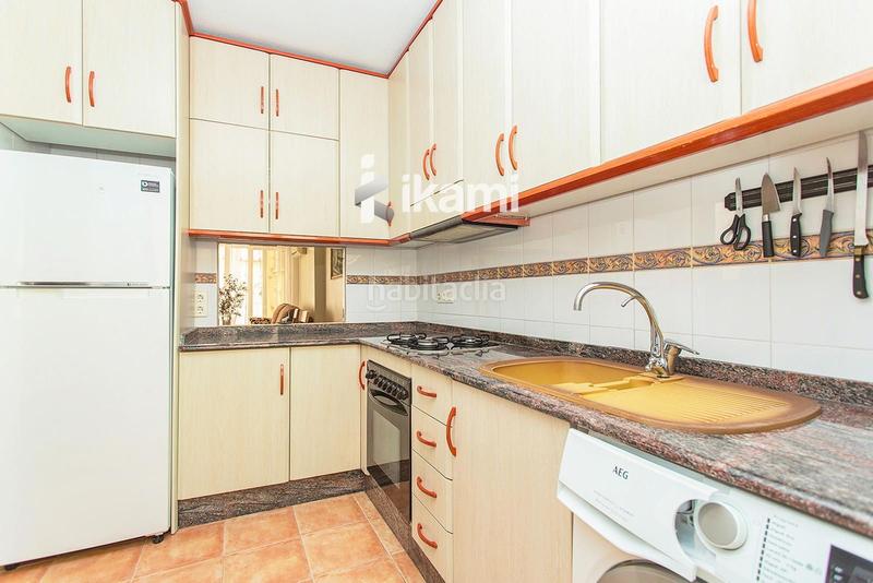 Foto 5c01fa98-06b2-4487-9bbb-92a16c880e02. Appartement avec chauffage dans Zona Playa del Cura Torrevieja