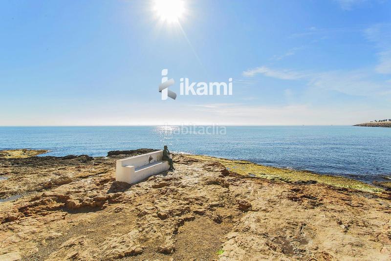 Foto 6fa053fe-9420-4c24-9838-80f047c5e315. Appartement avec chauffage dans Zona Playa del Cura Torrevieja