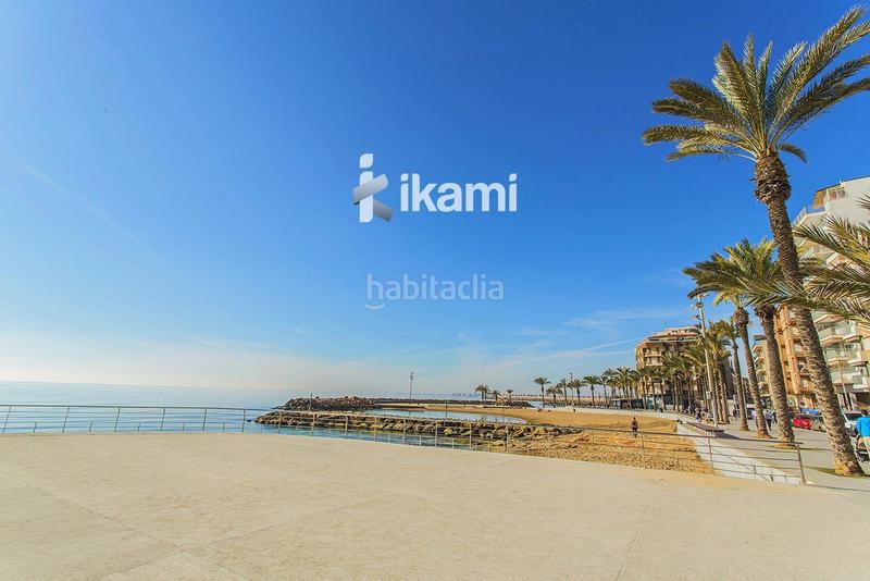 Foto 73dcc1d1-0475-409b-9267-206c4ae8cef5. Appartement avec chauffage dans Zona Playa del Cura Torrevieja