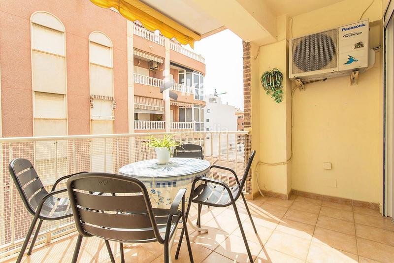 Foto 803d1676-aa58-4dd4-ad85-2031a315b32c. Appartement avec chauffage dans Zona Playa del Cura Torrevieja