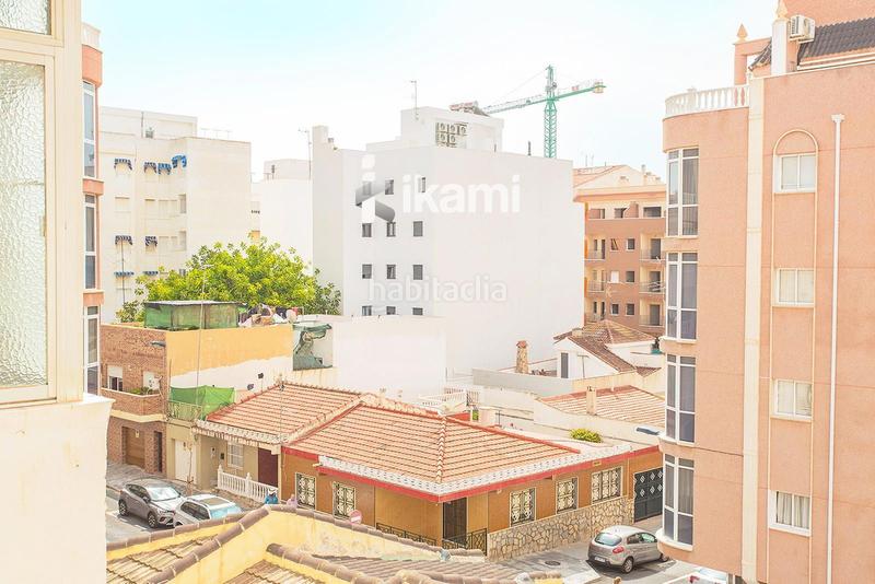 Foto 8c593187-ef7c-4eb0-95a4-141ea5cd6363. Appartement avec chauffage dans Zona Playa del Cura Torrevieja