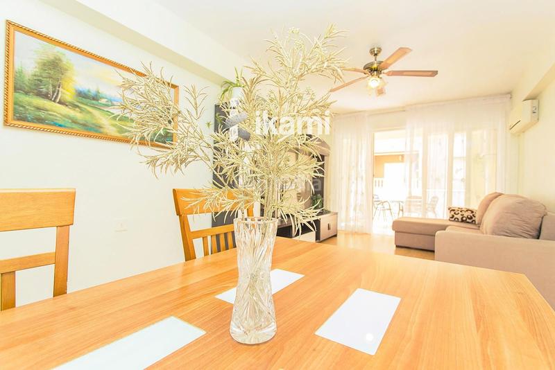 Foto a28603ff-88d0-406d-9168-643e11569f9d. Appartement avec chauffage dans Zona Playa del Cura Torrevieja