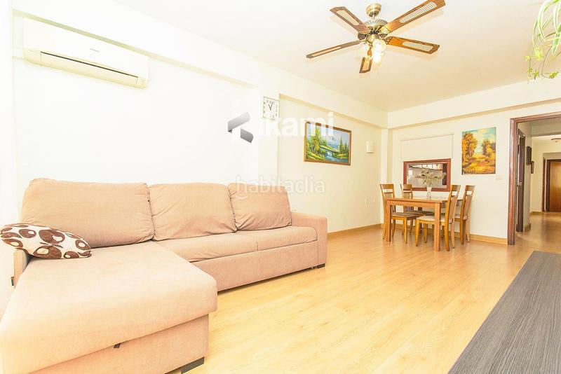 Foto a28f9095-8502-4e7f-8f7b-2f66ce7cab3c. Appartement avec chauffage dans Zona Playa del Cura Torrevieja