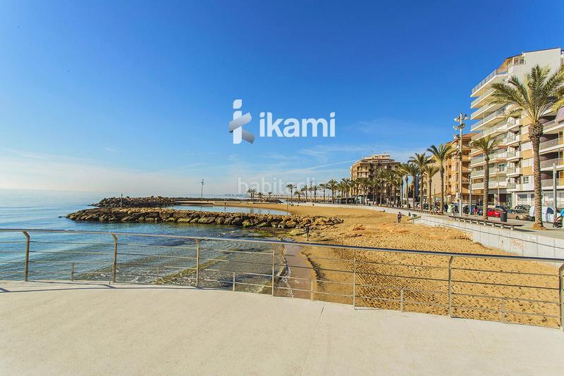 Foto b885595f-cb70-4257-84e8-00d23b9991d0. Appartement avec chauffage dans Zona Playa del Cura Torrevieja