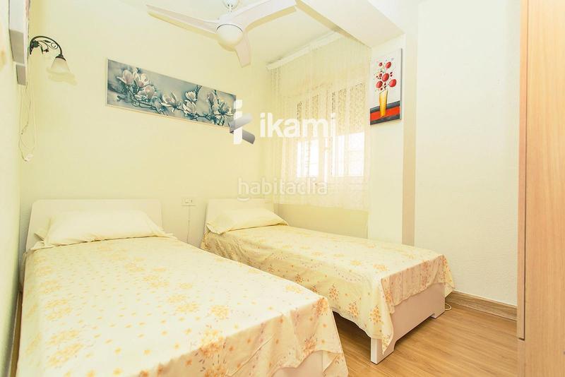 Foto bff58a26-2bf6-47f6-a722-604499ff876a. Appartement avec chauffage dans Zona Playa del Cura Torrevieja