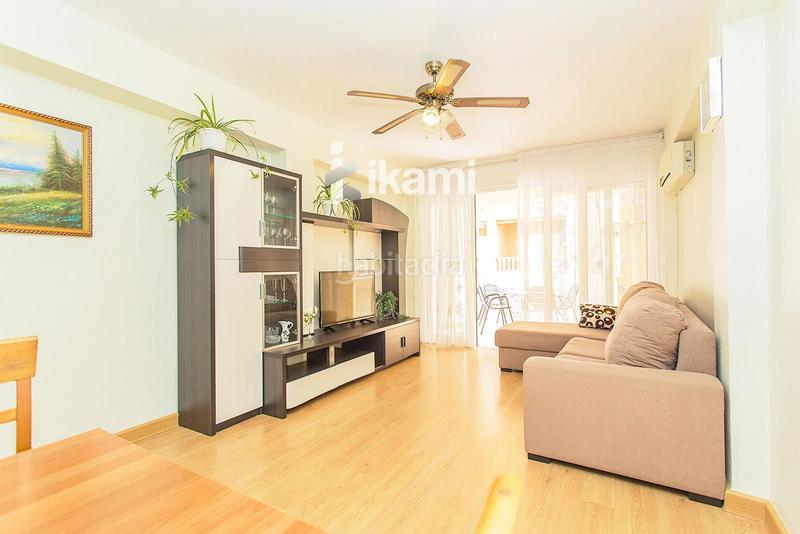 Foto d94b44ab-b1b4-41db-86f9-4e857380fdc8. Appartement avec chauffage dans Zona Playa del Cura Torrevieja