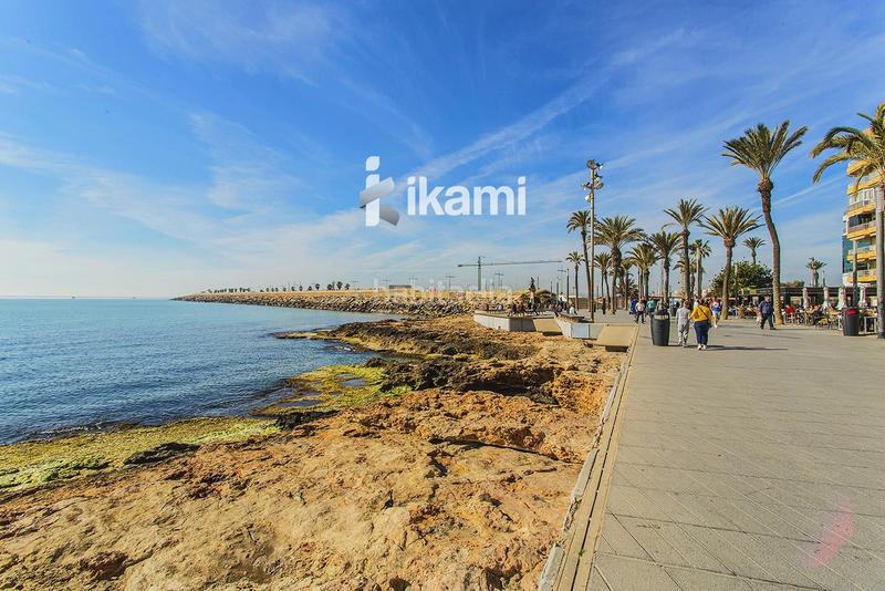 Foto e25efe2c-fade-4a00-8023-fe82253df20d. Appartement avec chauffage dans Zona Playa del Cura Torrevieja